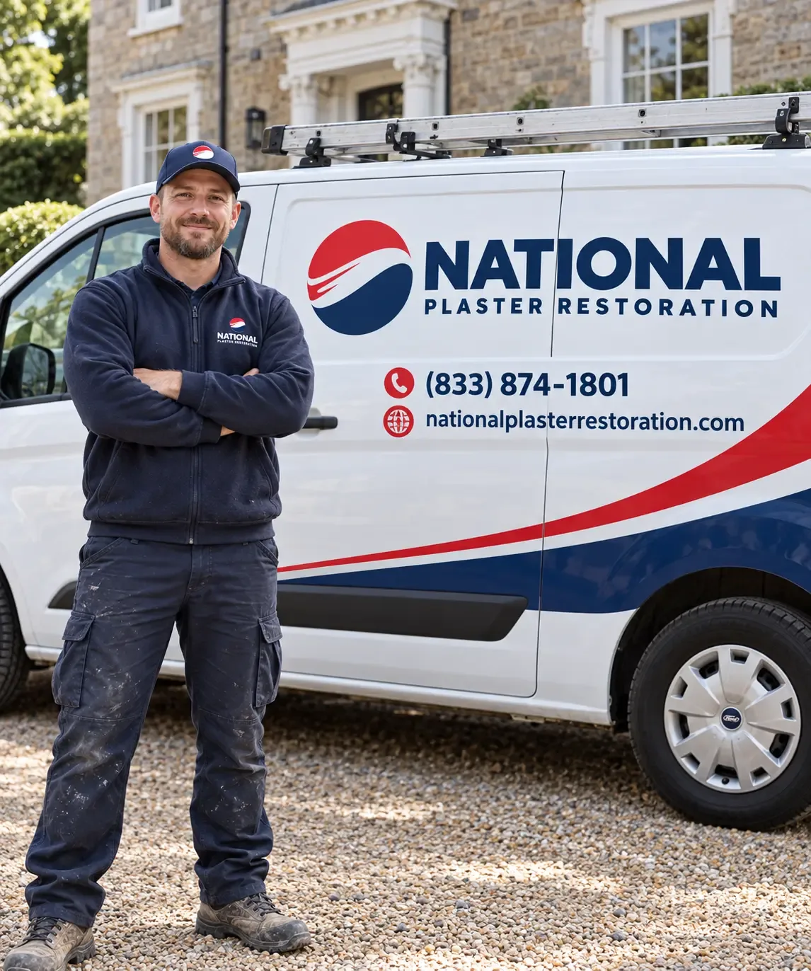Plaster Repair Mackinaw City, MI FAQs
